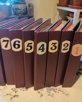 45 giri Le canzoni più belle raccolta