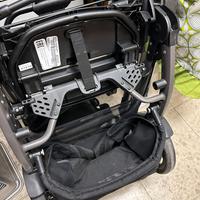 Passeggino e ovetto peg perego book 51