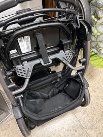 Passeggino e ovetto peg perego book 51