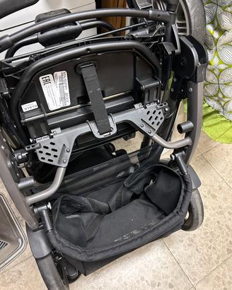 Passeggino e ovetto peg perego book 51