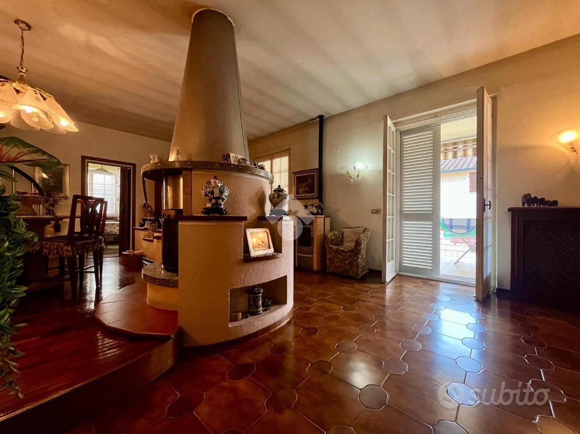 Apartment in Pizzighettone, Cascina Pirolo II - Vista 2