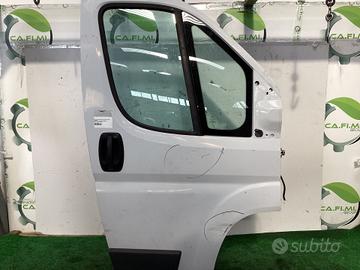 PORTIERA ANTERIORE DESTRA FIAT Ducato 5Â° Serie Re