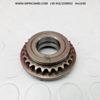 INGRANAGGIO TRASCINAMENTO TRIUMPH DAYTONA 675 2009