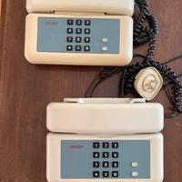 Vecchi telefoni anni 2000