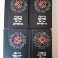 Storia segreta della Gestapo