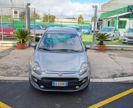 Fiat Grande Punto Grande Punto 1.3 MJT 75 CV 5 por