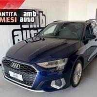 Audi A3 SPB 30 TFSI Business Advanced