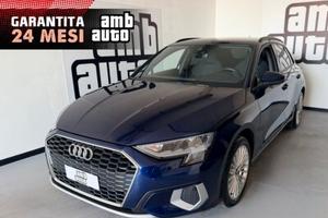 Audi A3 SPB 30 TFSI Business Advanced