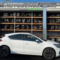 RICAMBI USATI AUTO DS4 1.6 HDI 2016 SIGLA BH01