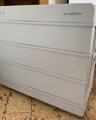 Batteria per sistema fotovoltaico da 9,6 Kwh