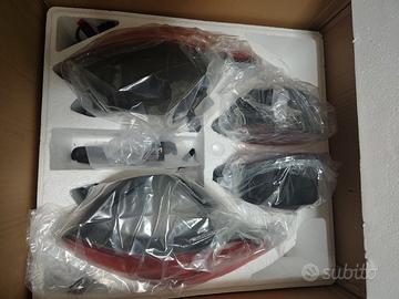 stop golf 6 gti originali