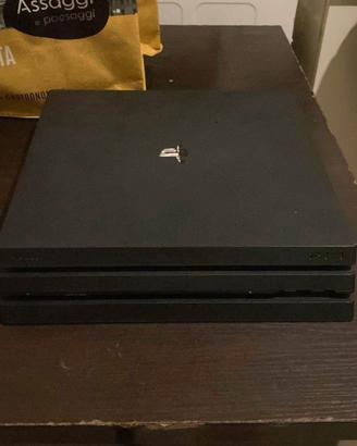 PS4 PRO