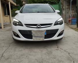 OPEL Astra 4ª serie - 2016