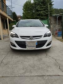 OPEL Astra 4ª serie - 2016