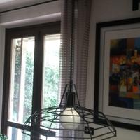 Paralume da soffitto moderno design