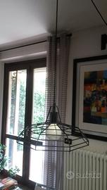 Paralume da soffitto moderno design