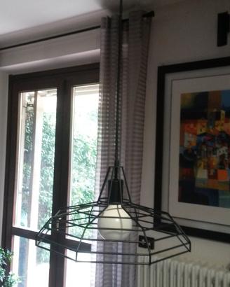 Paralume da soffitto moderno design
