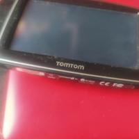 navigatore Tom tom offline