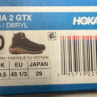 Hoka Kaha 2 GTX