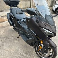 Splendito Tmax  2025 perfette condizioni