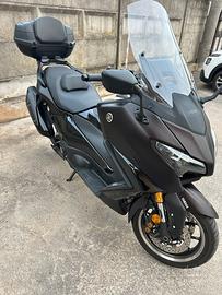 Splendito Tmax  2025 perfette condizioni