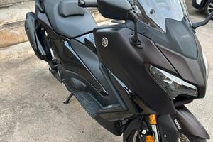 Splendito Tmax  2025 perfette condizioni