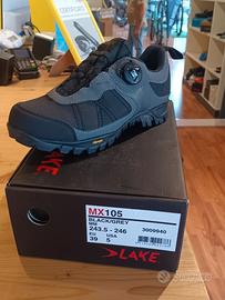 SCARPA LAKE MX105