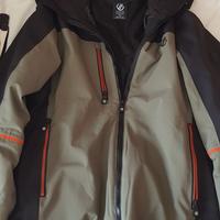 completo sci taglia 48