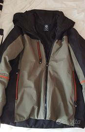 completo sci taglia 48