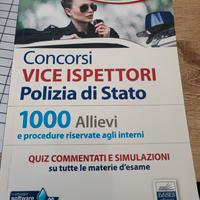 Manuale Concorso Polizia 