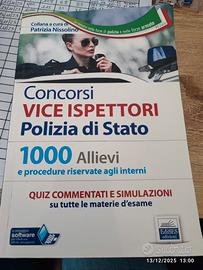 Manuale Concorso Polizia 