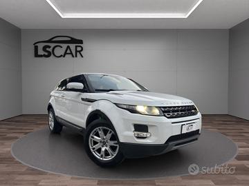 Land Rover Range Rover Evoque 3 Porte 2.2 td4 150c