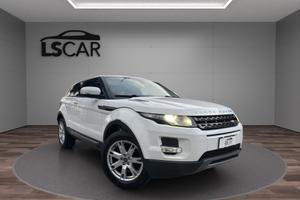 Land Rover Range Rover Evoque 3 Porte 2.2 td4 150c