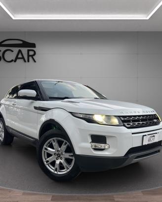 Land Rover Range Rover Evoque 3 Porte 2.2 td4 150c