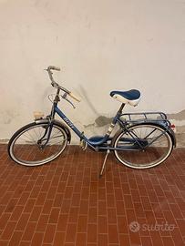 Bici donna