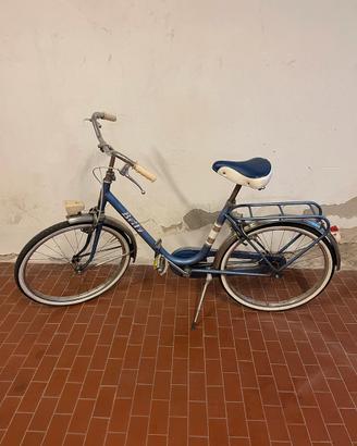 Bici donna