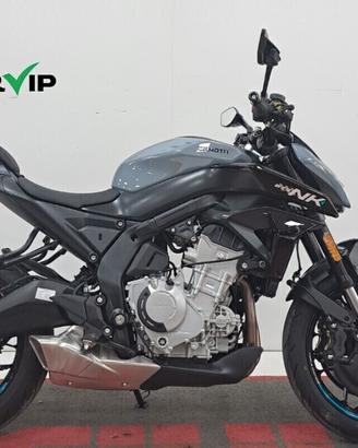 CFMOTO 675 NK PATENTE A2