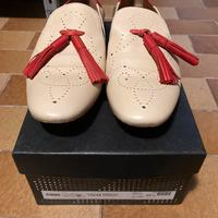 Fratelli Rossetti n. 40,5