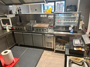 Attivita di Gastronomia/Paninoteca