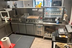 Attivita di Gastronomia/Paninoteca