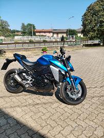 GSX-S 950