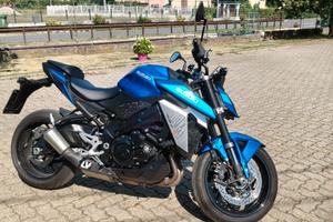 GSX-S 950