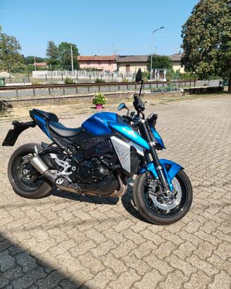 GSX-S 950