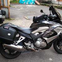 Honda crossrunner 800 