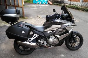 Honda crossrunner 800 