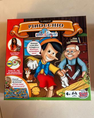 Giochi società