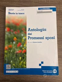 Antologia dei promessi sposi