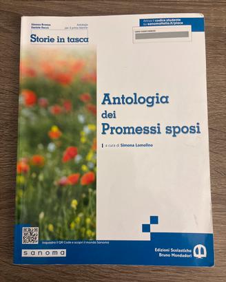 Antologia dei promessi sposi