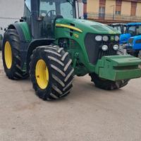 Trattore JOHN DEERE 7730