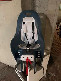 seggiolino universale per bici